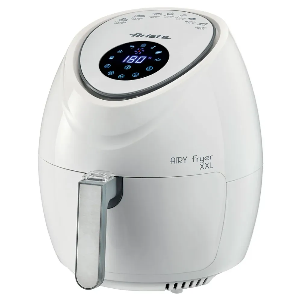 Friggitrice ad aria XXL Ariete