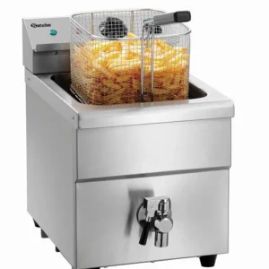 Friggitrice induzione Bartscher 8L Plus 165118