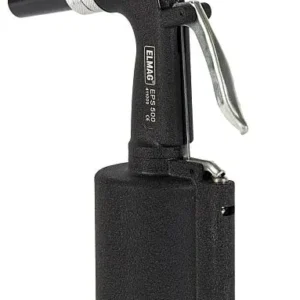 Rivettatrice cieca ELMAG DL EPS 500 2 4-3 2-4 0-48 mm (telaio forgiato) 43885