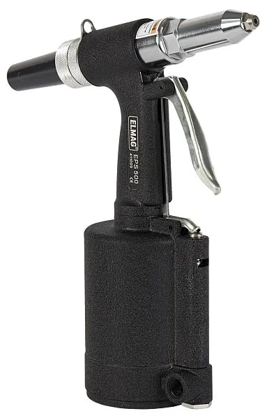 Rivettatrice cieca ELMAG DL EPS 500 2 4-3 2-4 0-48 mm (telaio forgiato) 43885