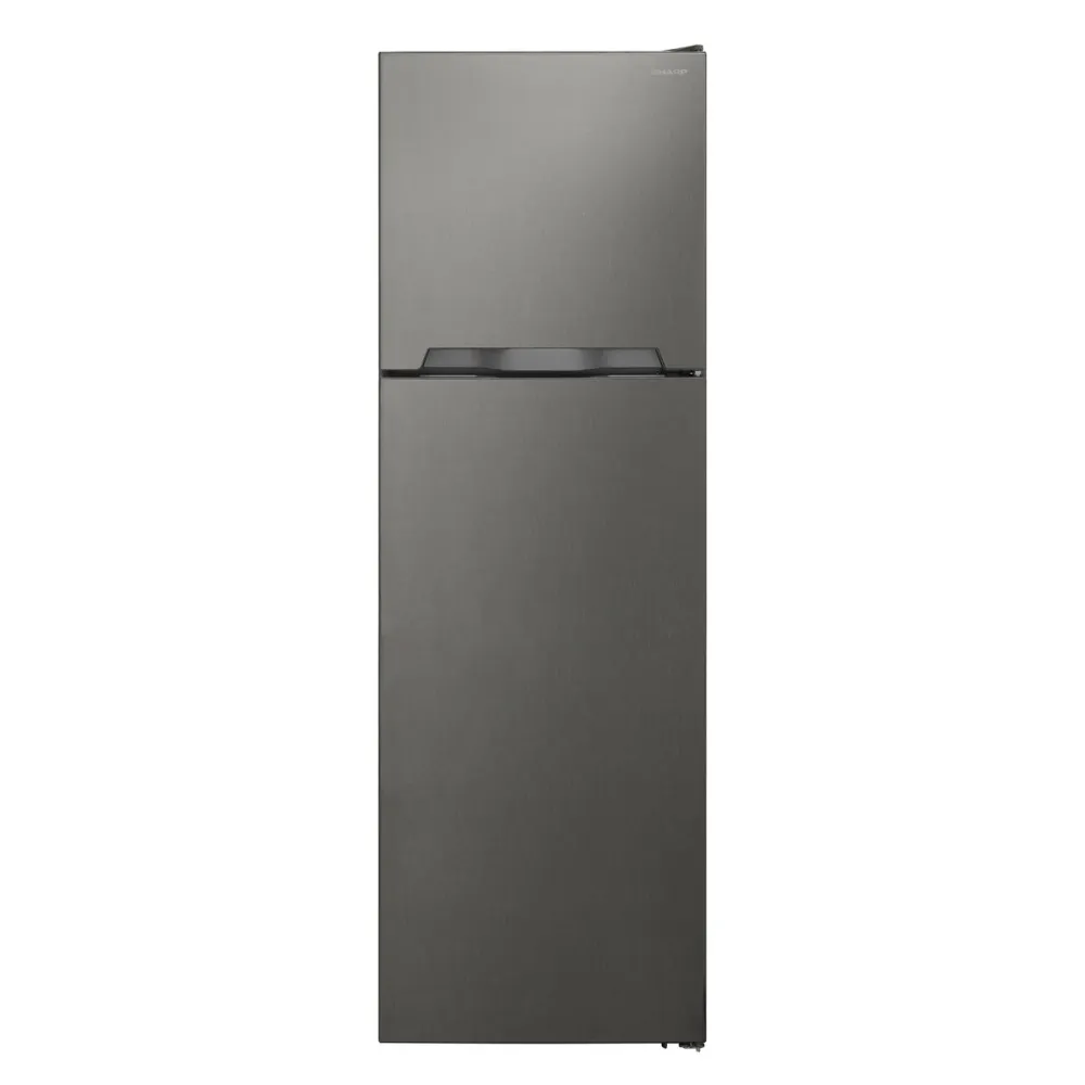 Tostapane Multifunzione Frigorifero combinato Sharp SJFTA30ITXPEES Acciaio