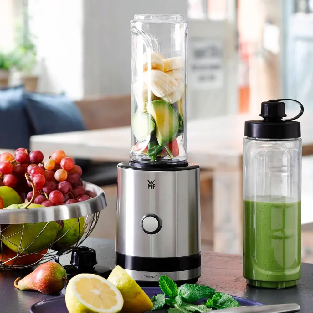Batidora immersione Smoothie To Go WMF