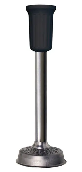 Frullatore immersione vibrante junior lunghezza: 200 mm AC103