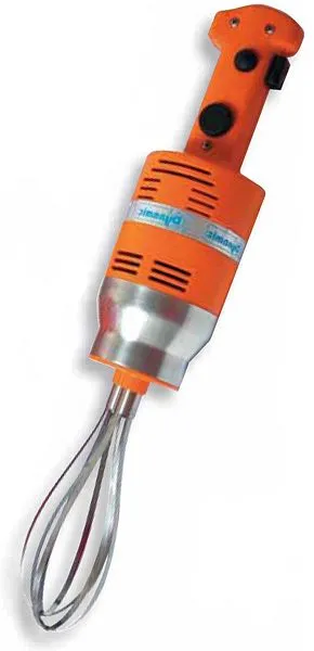 Mixer vibrante Junior FT005