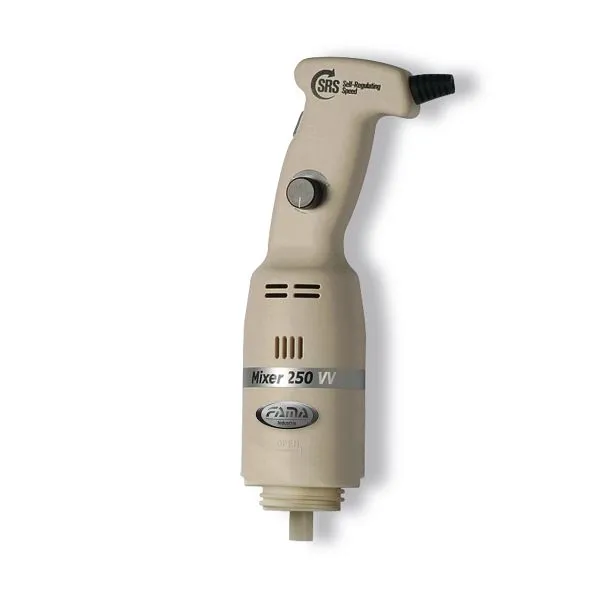 Motore frullatore immersione Fama con velocità vario 250W 505.169