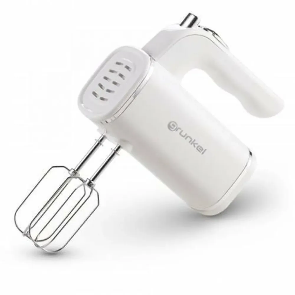 Sbattitore-Impastatrice Grunkel AM-25G Bianco 250 W