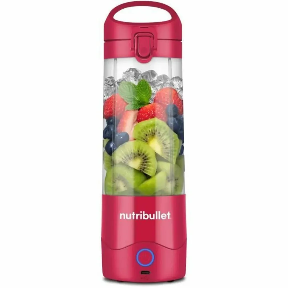 Friggitrice ad Aria Frullatore Nutribullet