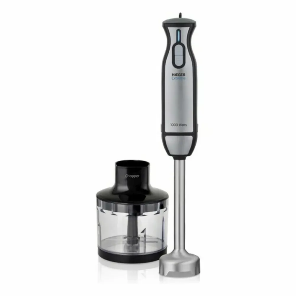 Frullatore Haeger HB-10C.019A Nero 1000 W Potenza 1500W