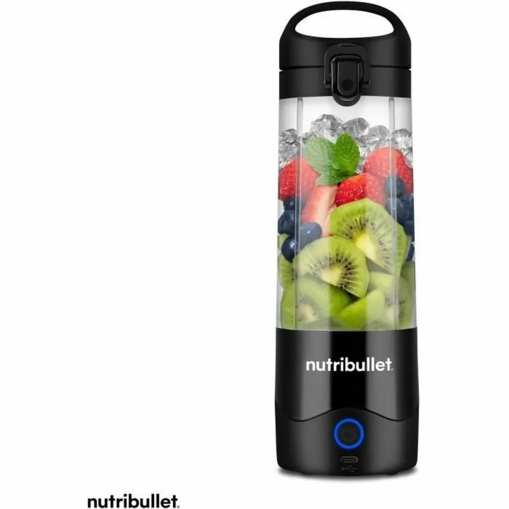 Frullatore Immersione Frullatore Nutribullet