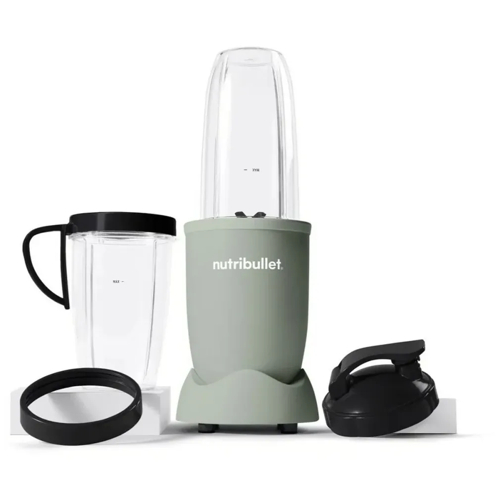 Frullatore Immersione Frullatore Nutribullet NB907MAJD 900 W 946 ml