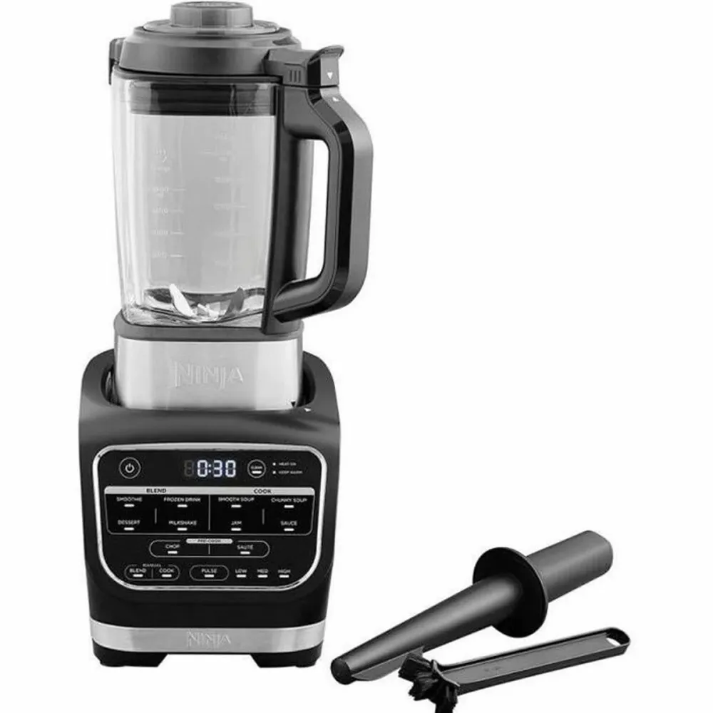 Frullatore NINJA HB150EU 1000 W per Colazione