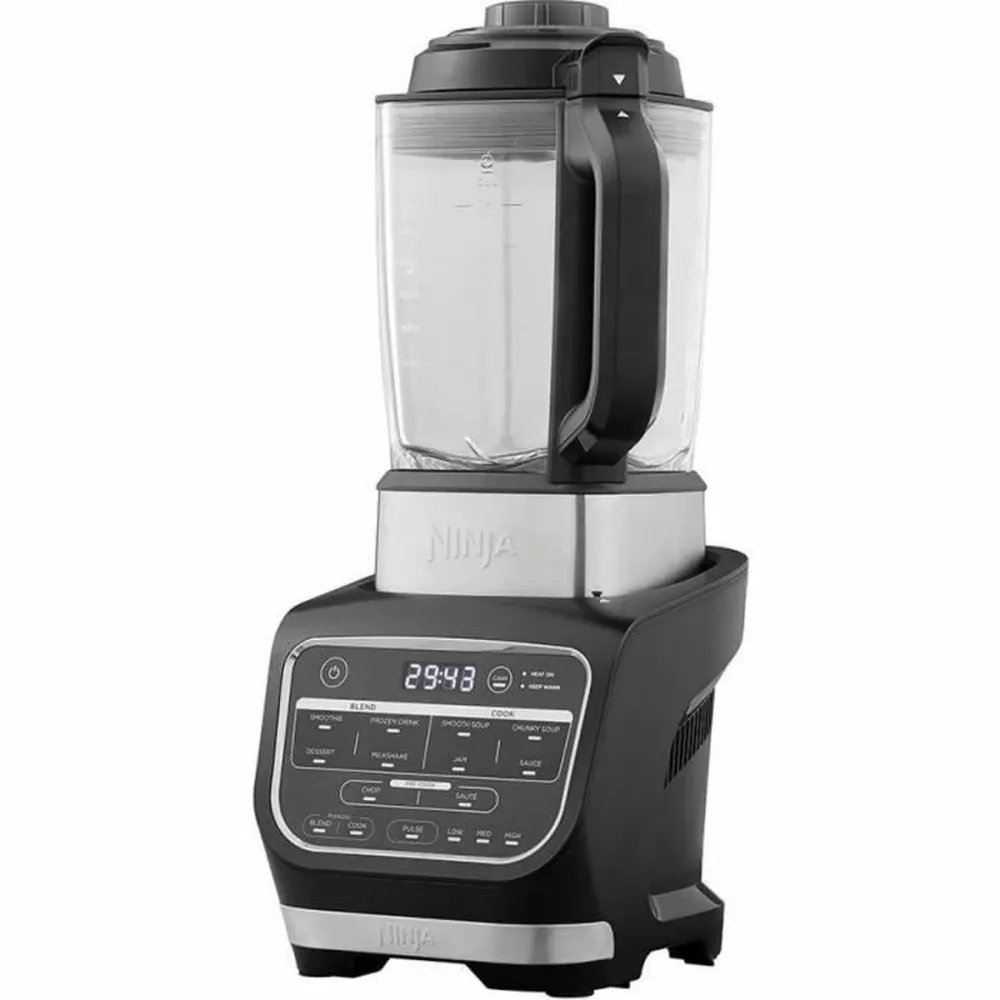 Frullatore NINJA HB150EU 1000 W per Colazione