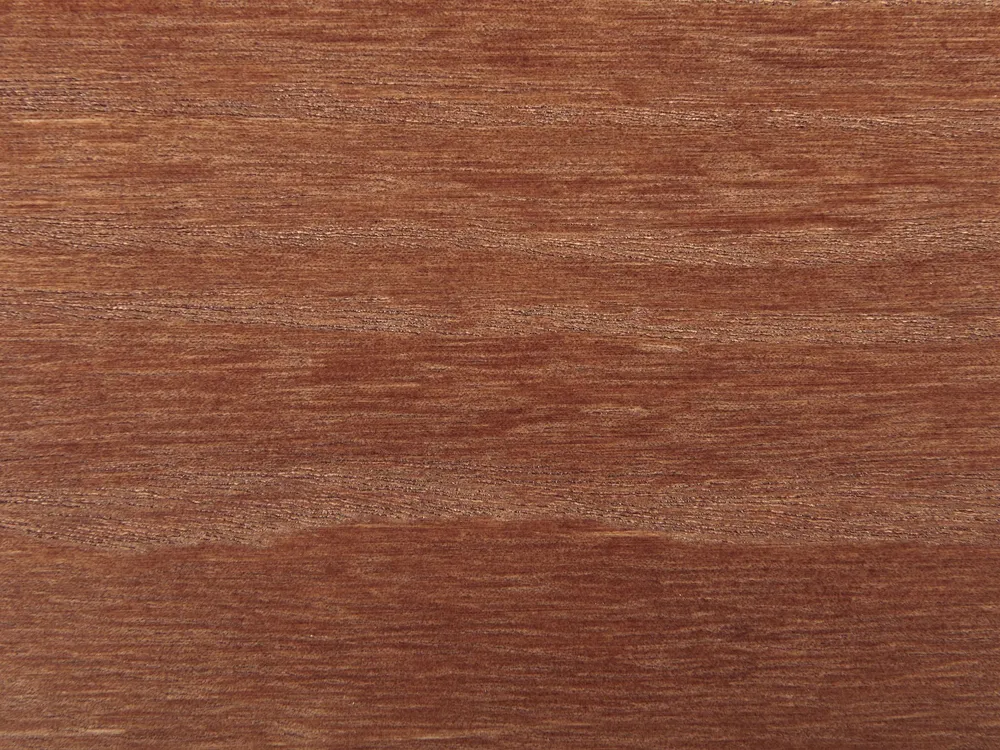 Carrello da cucina legno cupo e metallo nero BALME