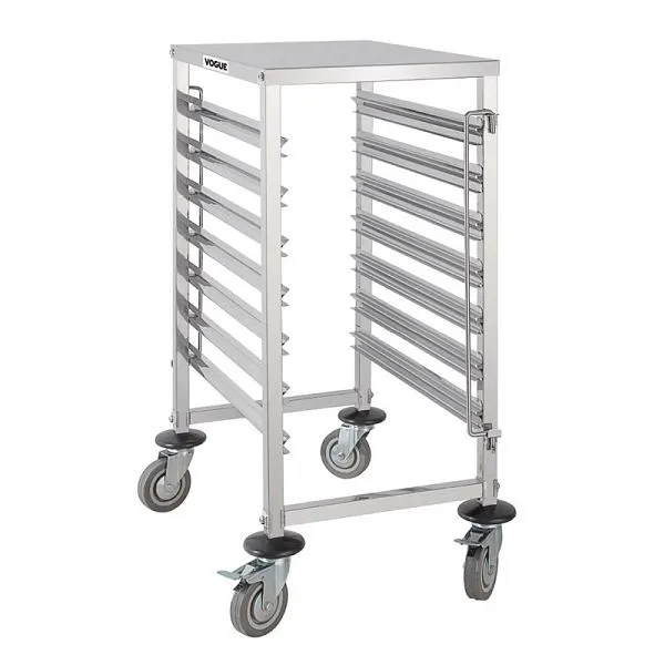 Carrello portaoggetti Vogue GN 7 livelli GG498