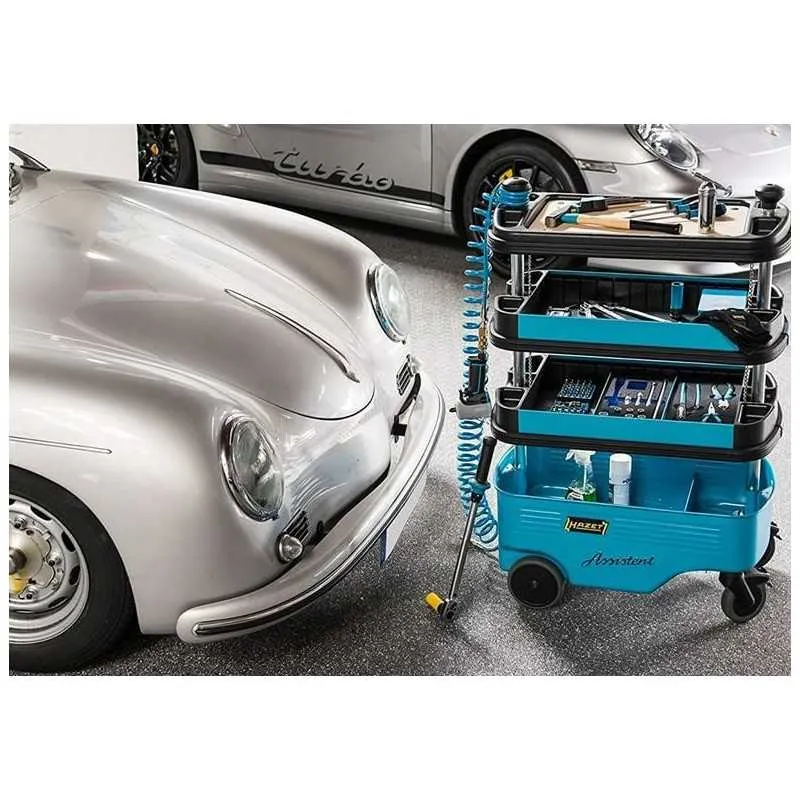 Carrello portautensili n 3226/1 mod.166c-hazet