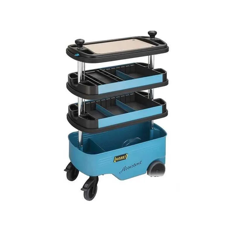 Carrello portautensili n 3226/1 mod.166c-hazet