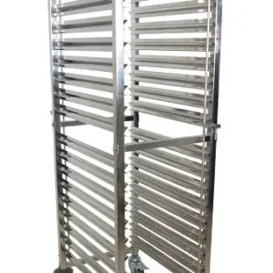 Carrello scaffale Saro modello BONO 350-1003