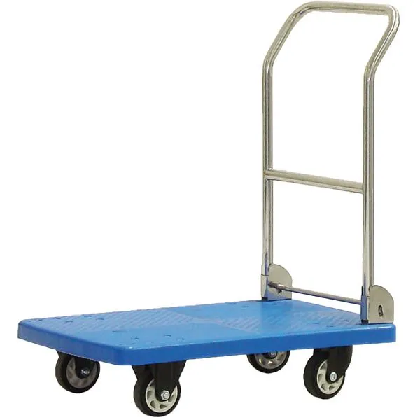 Carrello di trasporto Stalgast Thermobox carico 100 kg 490 x 730 x 860 mm (LxPxA) LT0703730
