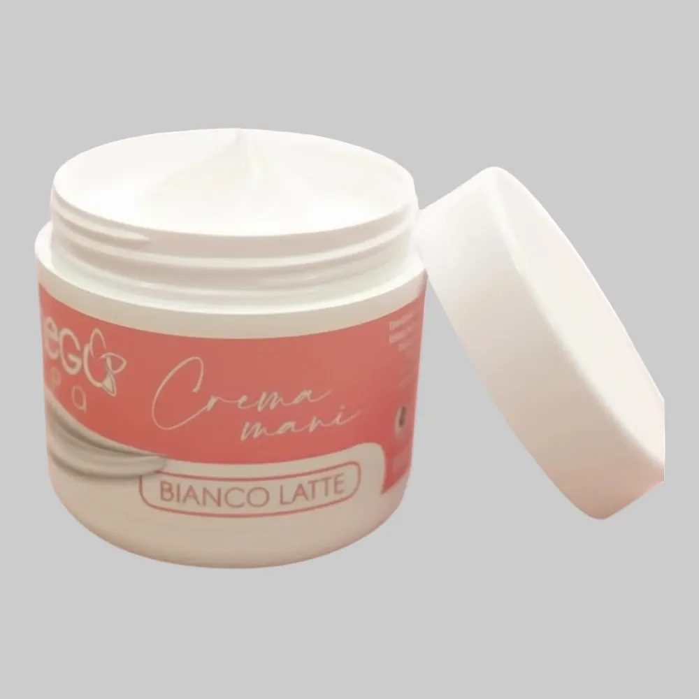 Crema mani