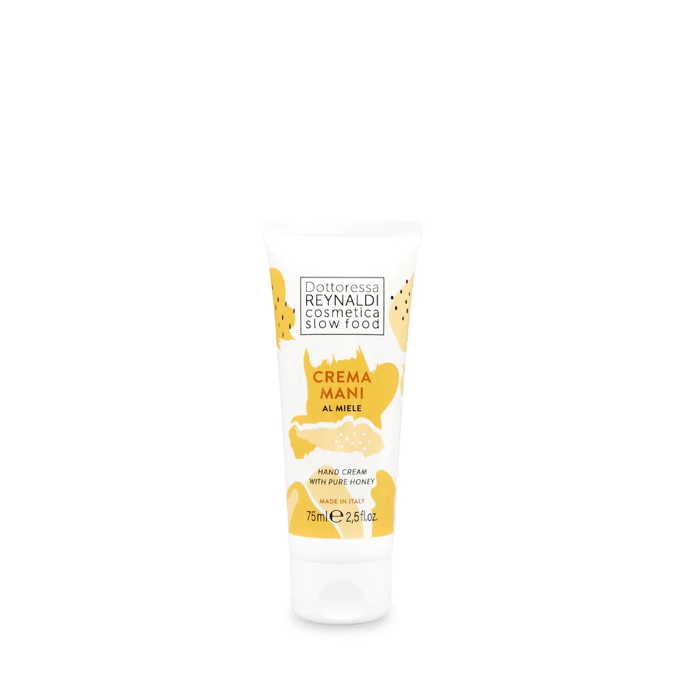Crema Mani al Miele