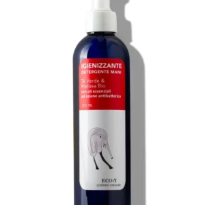 Detergente mani igienizzante 250ml