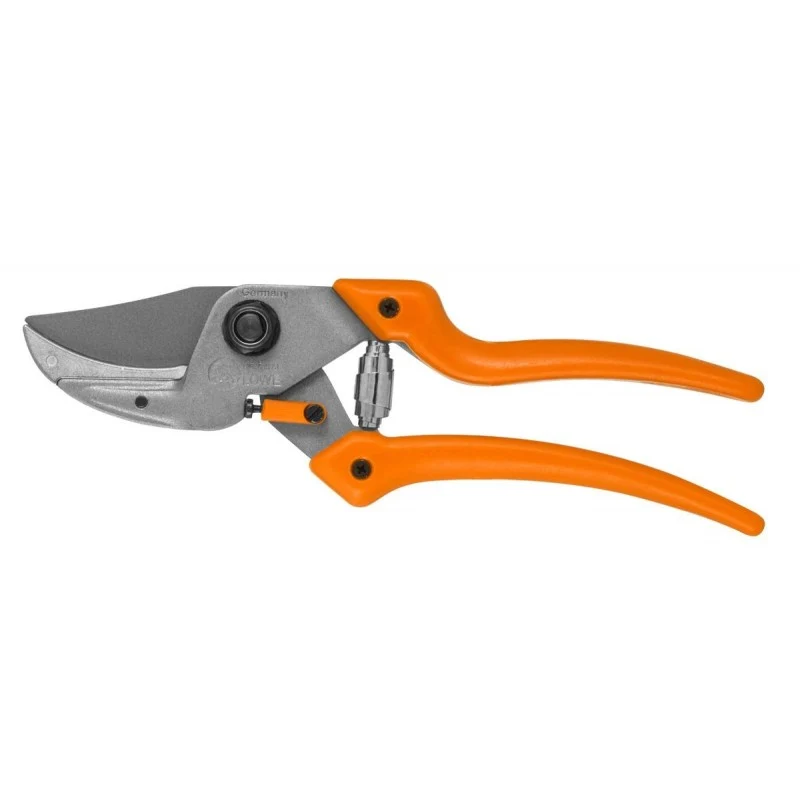 Forbice Amboss Lowe 8107 Modello con Impugnatura Curvata per Mani Più Piccole