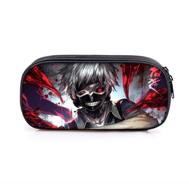 Astuccio Tokyo Ghoul Kagune