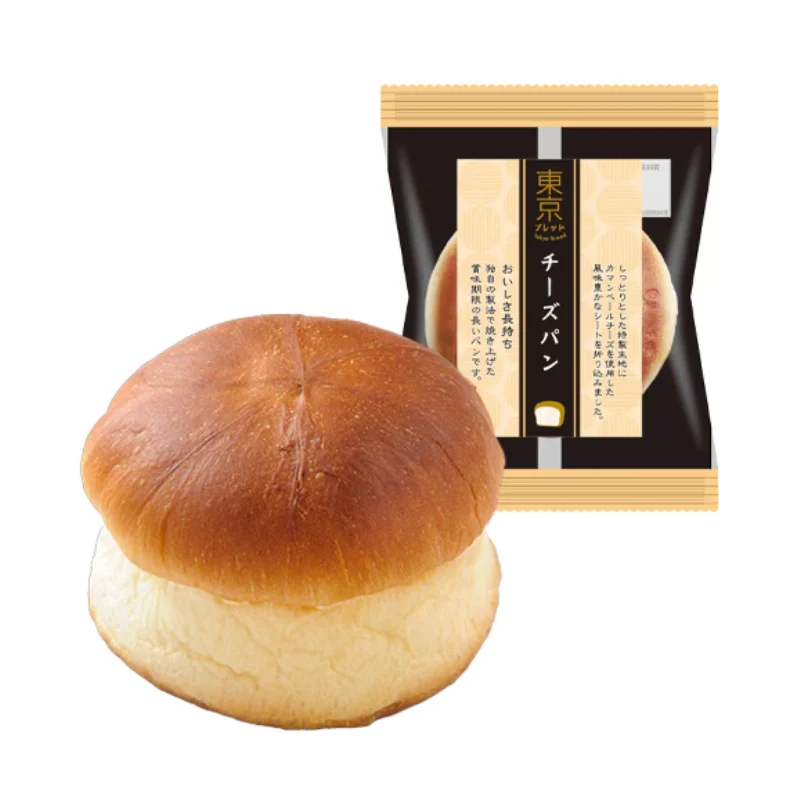 Pane al formaggio - TOKYO BREAD - 70g