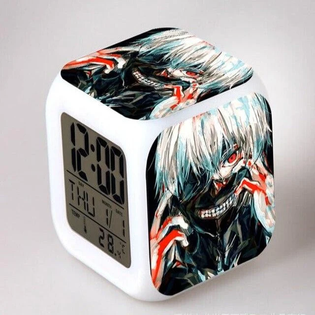 Sveglia Tokyo Ghoul