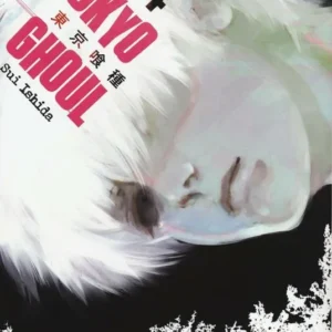 TOKYO GHOUL 14
