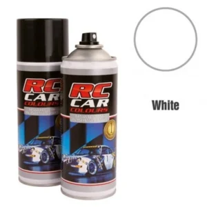 710 L BIANCO- 400ML VERNICE PER LEXAN