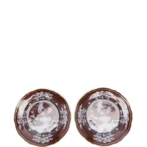.DOCCIA PIATTO ROTONDO PIANO CM 21 2PZ