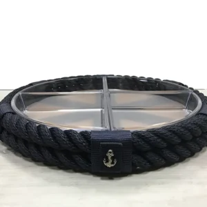 Antipastiera Blu