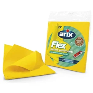 Arix Panno Pavimenti Giallo Pz.2 1182