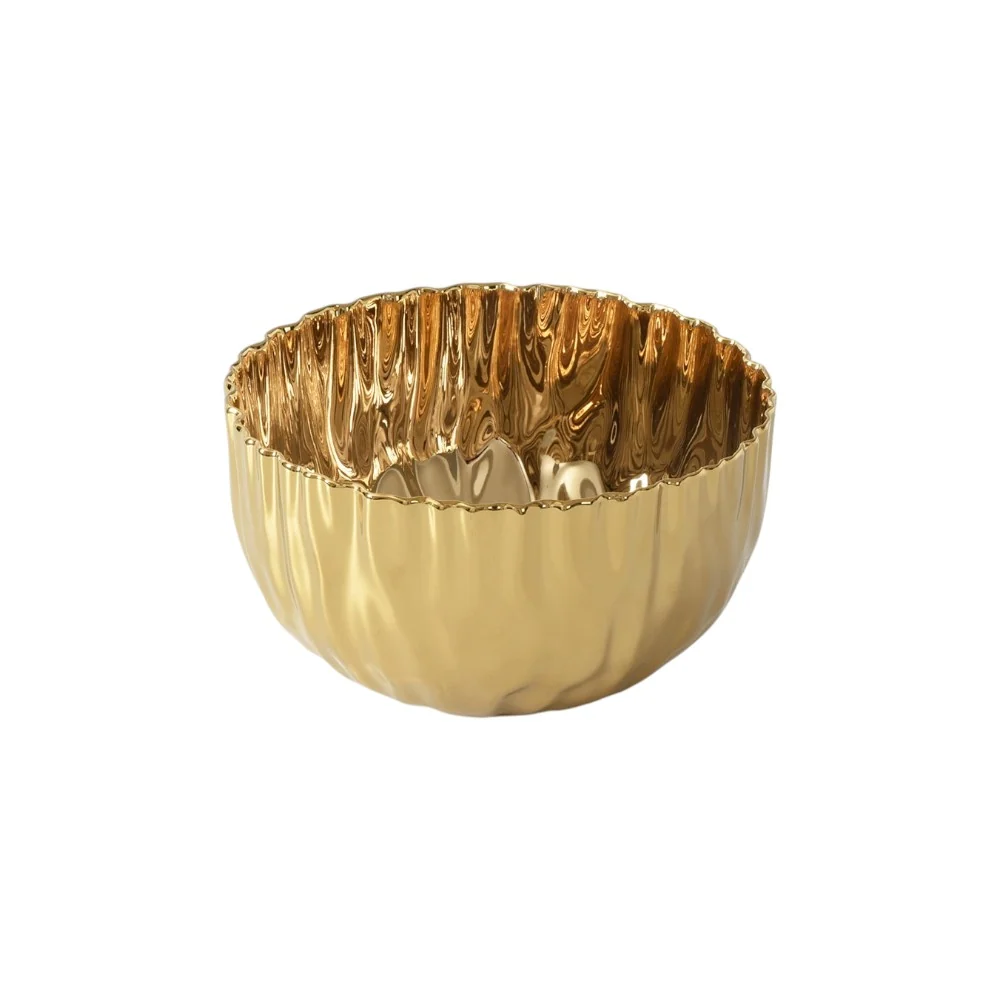 Bowl Medium "Mascali" Pampa Bay Ø21,59 cm.