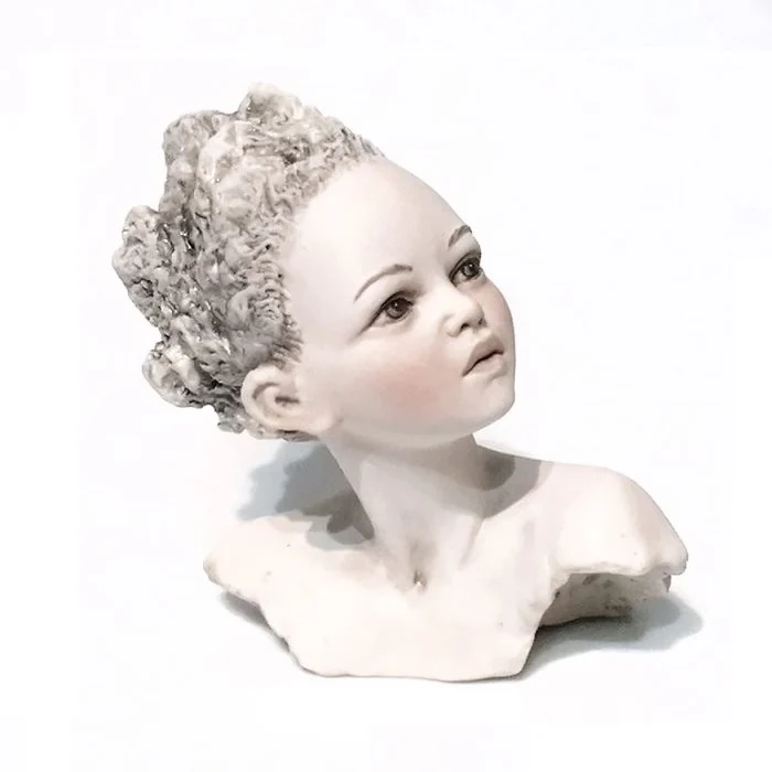Busto Grande Sibania