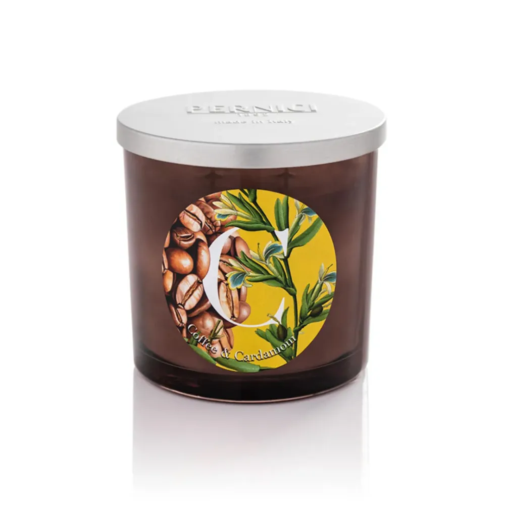 Candela Coffee & Cardamom