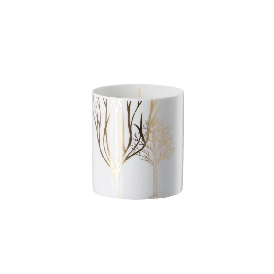 Candela Profumata "TAC Festive Celebration" Rosenthal 8 cm