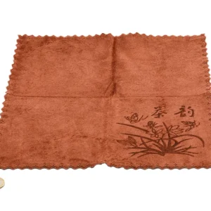 Canovaccio da cucina marrone # 93261