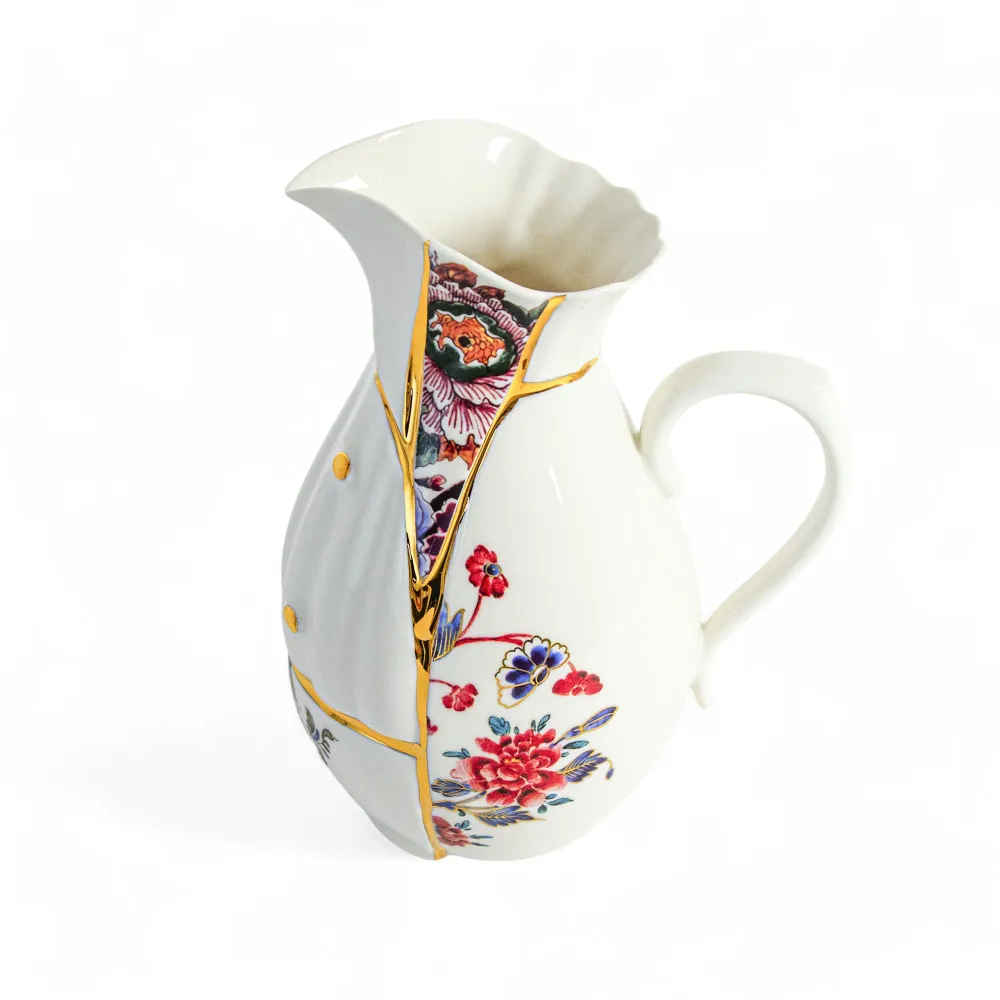 Caraffa "Kintsugi" Seletti
