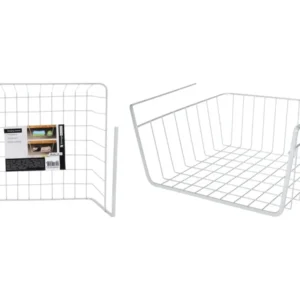 Cestino da appendere 30x14cm
