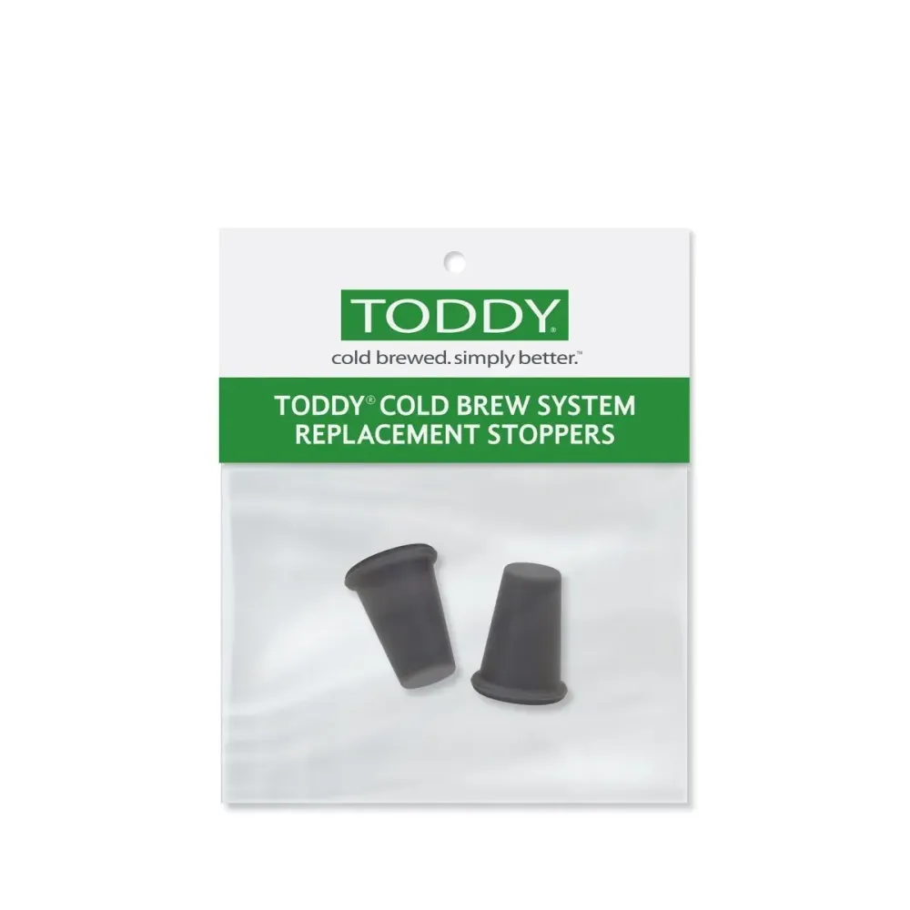 Coldbrew Home tappo silicone 2 pz