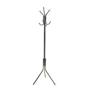 Easy home appendiabiti metallo h.174cm 37847