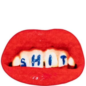 MAT SHIT TOILETPAPER CM 60X90