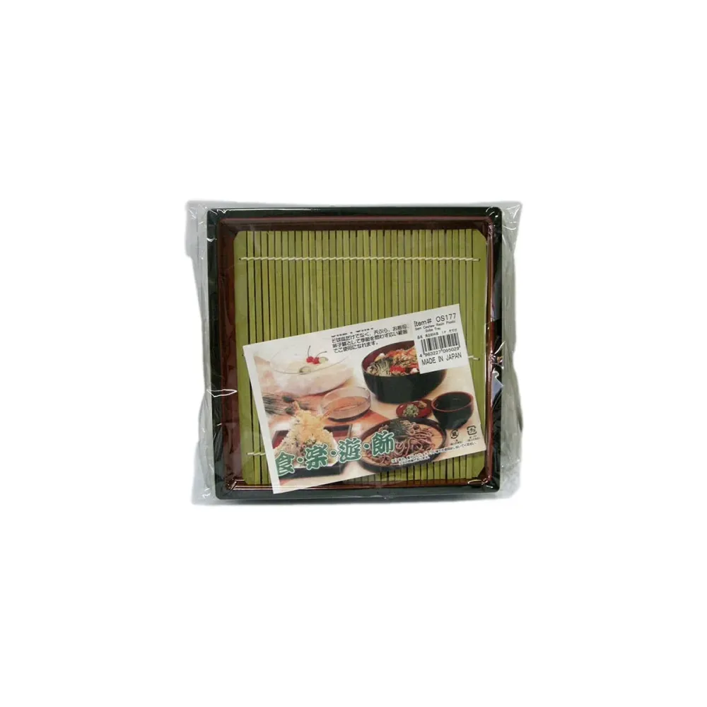 Piatto per Soba
