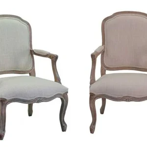 Poltrona marsiglia 63x60xh47cm 8035740000