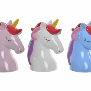 Salvadanaio unicorno 9x9x18 hu-147443