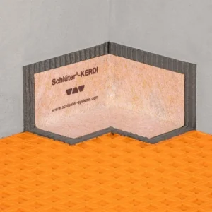 Schlüter®-KERDI-KERECK-F ANGOLO INTERNO