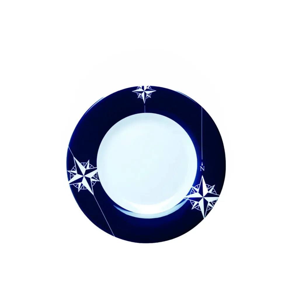 SET PIATTI DESSERT NORTHWIND 6PZ