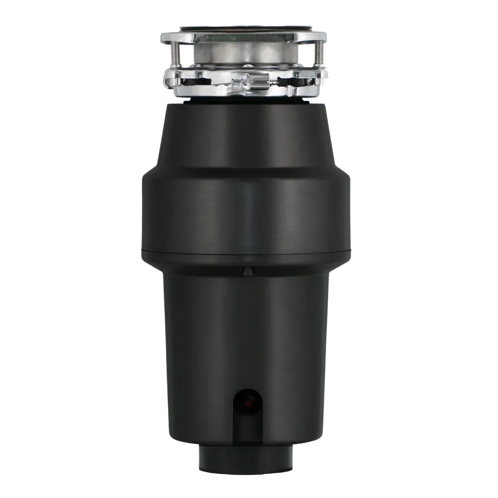 Smaltimento rifiuti ANW HOME 560W